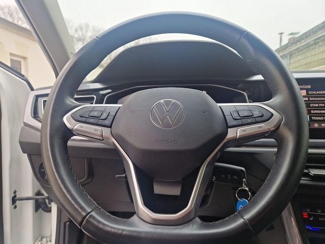 Volkswagen Polo Style