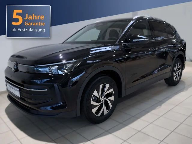 Volkswagen Tiguan 1.5 eTSI DSG Life