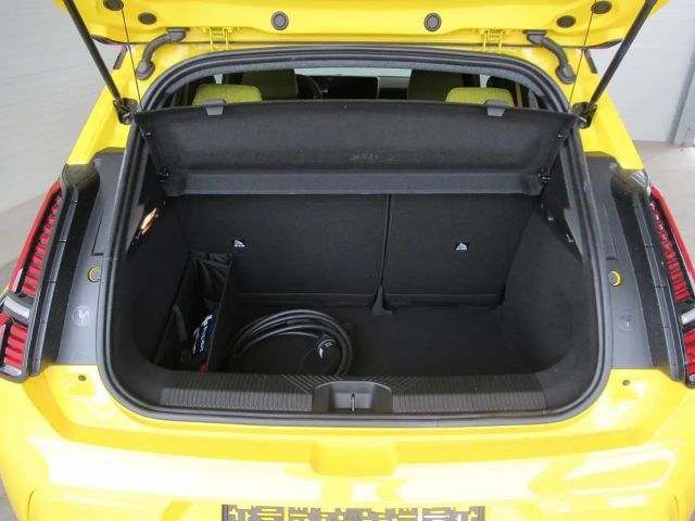 Renault 5 Comfort E-Tech Iconic