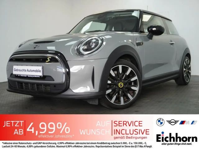 MINI Mini Electric 3-deurs SE