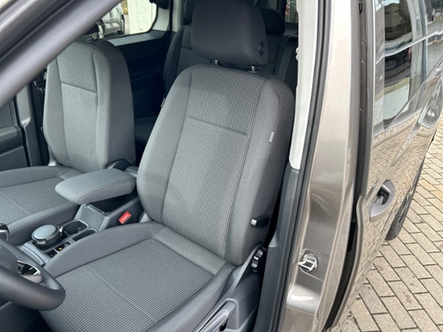 Volkswagen Caddy 2.0 TDI Maxi