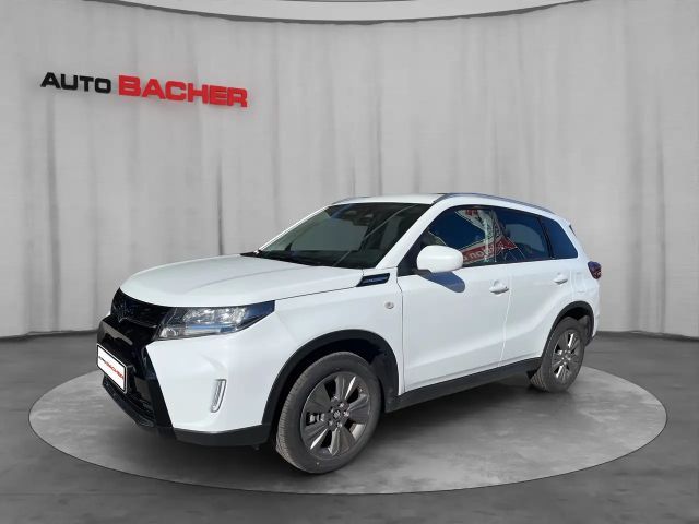 Suzuki Vitara AllGrip Hybrid Shine