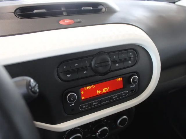 Renault Twingo Limited SCe 65
