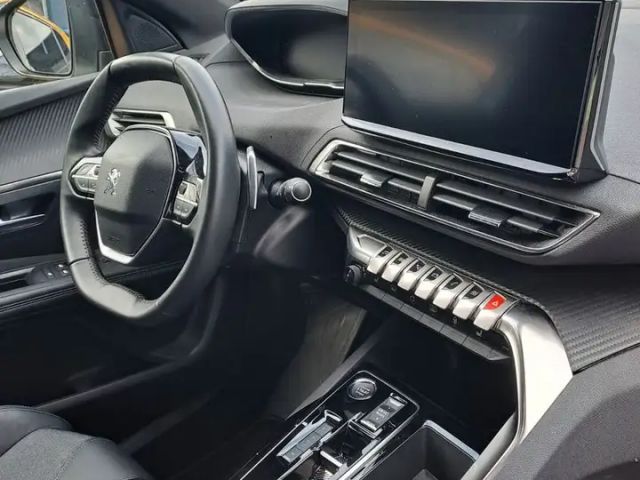 Peugeot 3008 Allure Pack