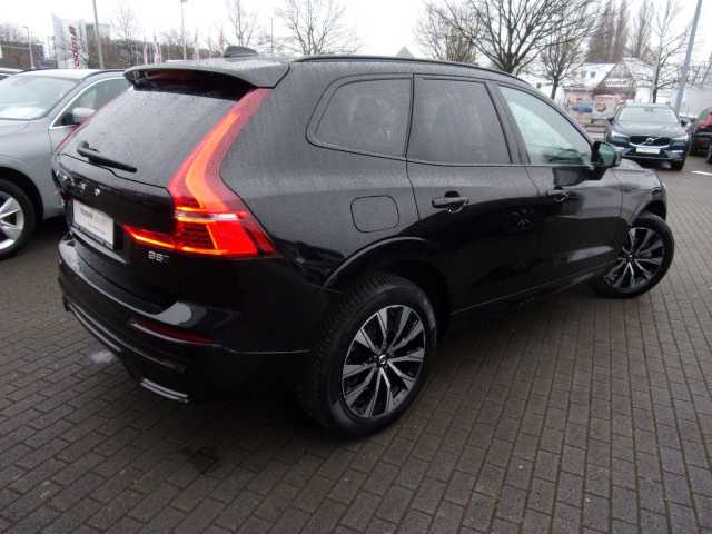 Volvo XC60 AWD Dark Plus