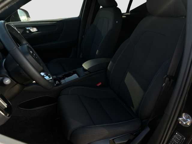Volvo XC40 XC40