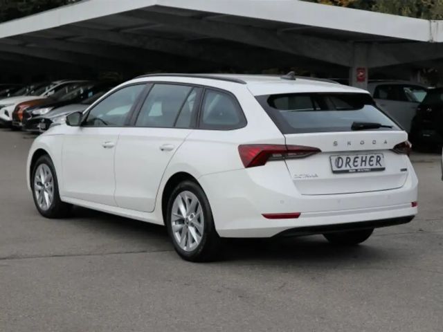 Skoda Octavia 1.0 TSI Ambition Combi
