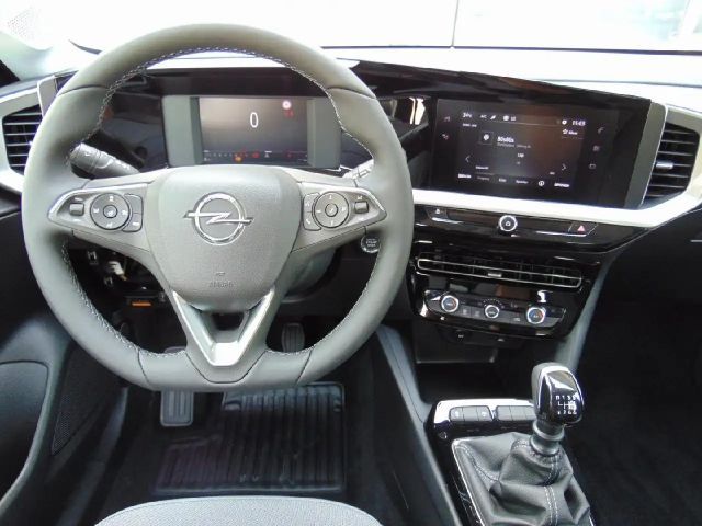 Opel Mokka 1.2 Turbo Elegance Turbo