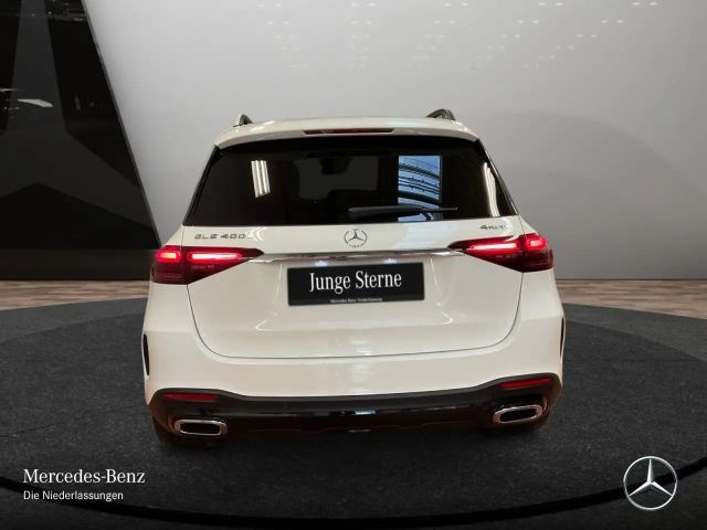 Mercedes-Benz GLE 400 4MATIC AMG Line