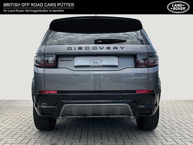 Land Rover Discovery Sport Dynamic P200 SE