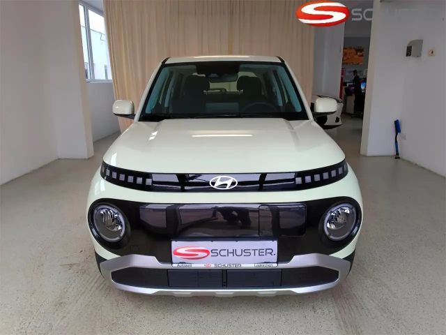 Hyundai INSTER 42 kWh