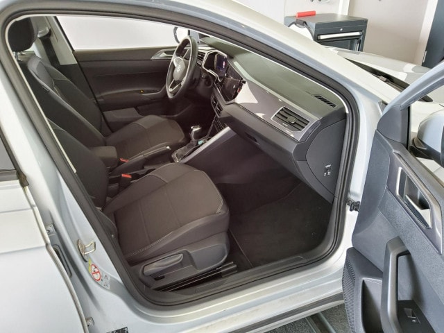 Volkswagen Taigo 1.0 TSI DSG Style