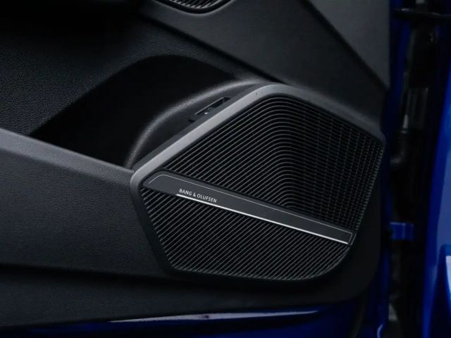 Audi SQ5 Matrix LED-Pano-BangO-StandHzg-BlackLine