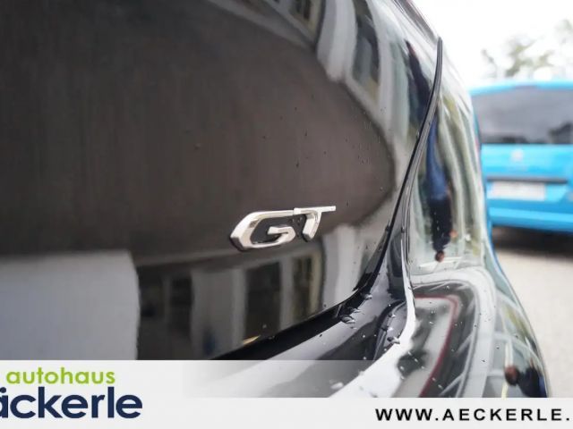 Peugeot E-208 GT-Line