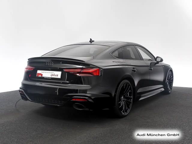 Audi RS5 Sportback