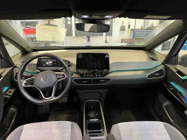 Volkswagen ID.3 Komfortpaket "Plus" Navi LED
