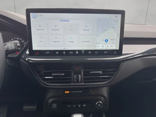 Ford Focus EcoBoost ST Line Wagon