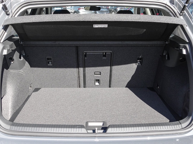 Volkswagen Golf 1.5 TSI