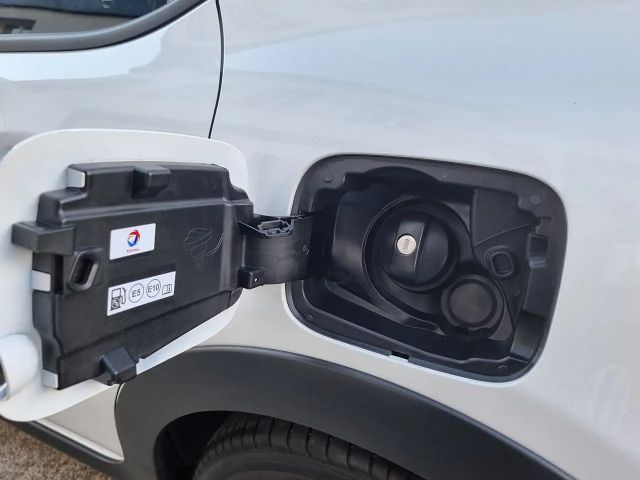 Citroën C3 PureTech Shine