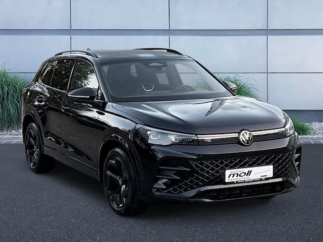 Volkswagen Tiguan 2.0 TDI DSG R-Line