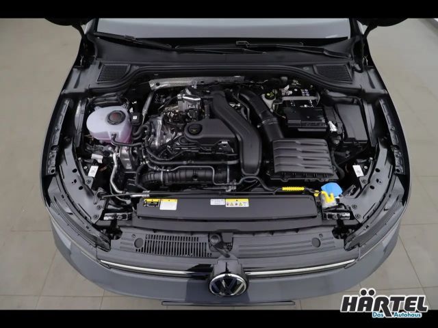 Volkswagen Golf 1.5 TSI Style