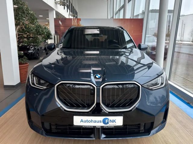 BMW X3 M-Sport xDrive30e