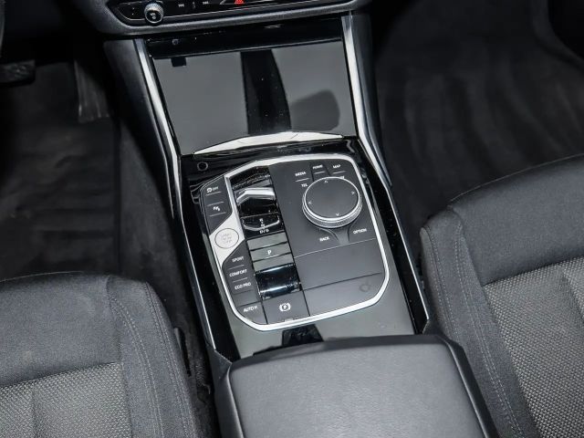 BMW 318 318d Touring