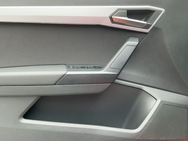 Seat Ibiza 1.0 TSI FR-lijn