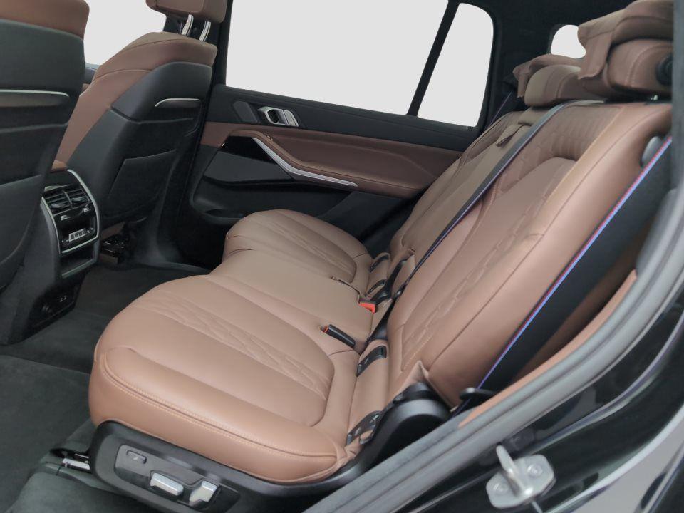 BMW X7 xDrive40d