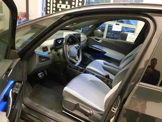 Volkswagen ID.3 Business