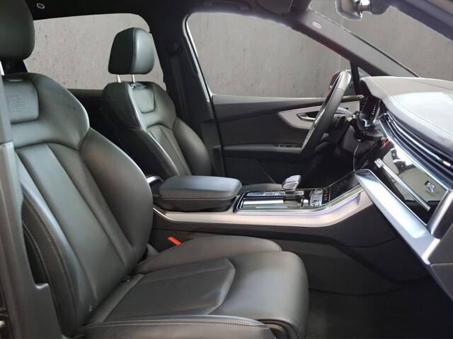 Audi Q7 45 TDI Quattro S-Line