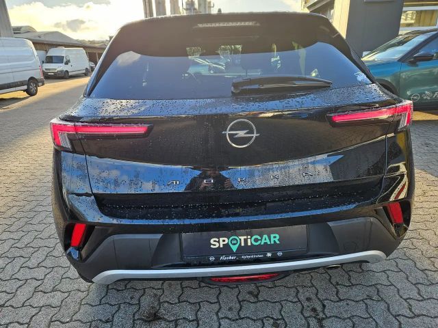 Opel Mokka Business Elegance