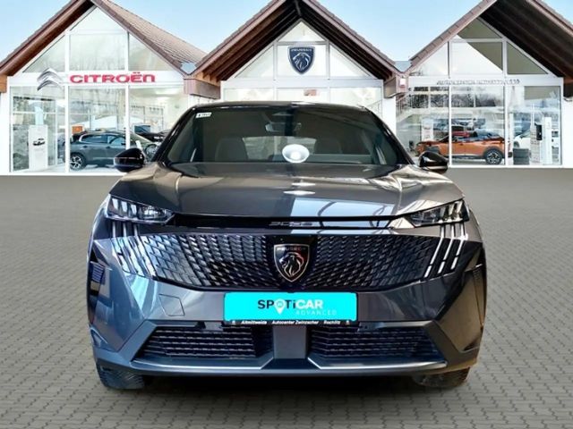 Peugeot 3008 GT-Line Hybrid