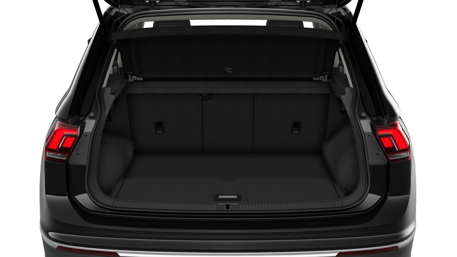 Volkswagen Tiguan KAMERA LANE ALU DIGITAL COCKPIT APP