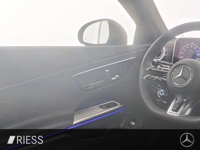 Mercedes-Benz CLE 53 AMG 4MATIC+ AMG Line