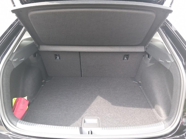 Volkswagen Taigo Life