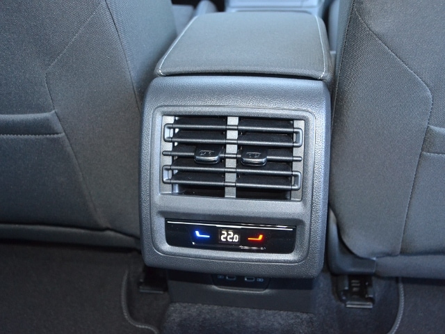 Volkswagen Golf Business Golf VIII