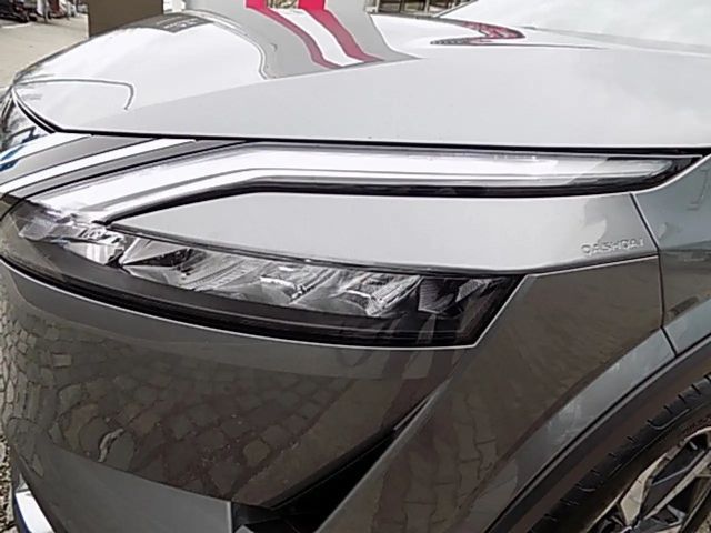 Nissan Qashqai N-Connecta