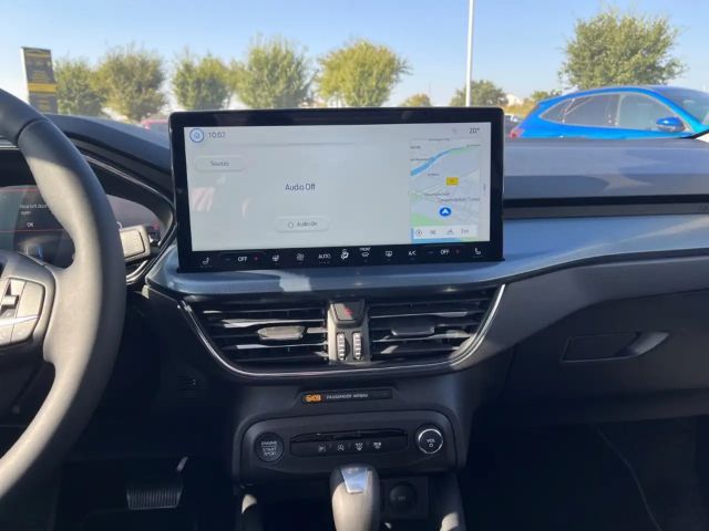 Ford Focus Active Wagon