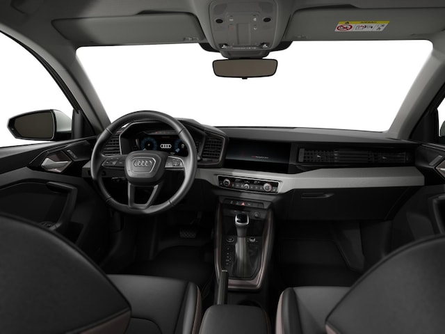 Audi A1 25 TFSI S-Tronic Sportback