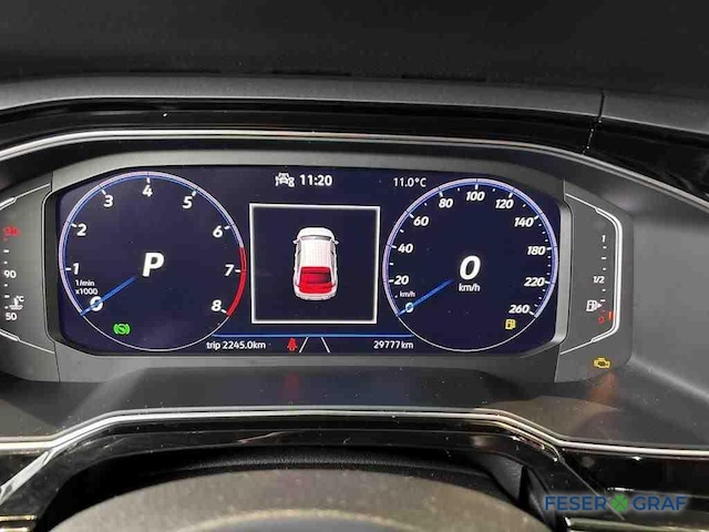 Volkswagen Taigo 1.0 TSI DSG IQ.Drive R-Line