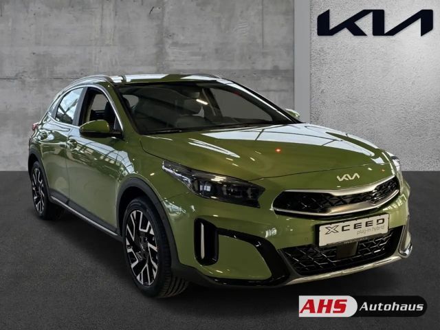 Kia XCeed Hybrid PHEV Spirit
