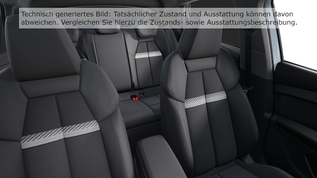 Audi Q4 e-tron 35 Sportback