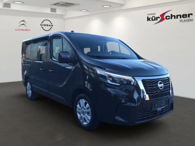 Nissan Primastar L1H1 Tekna dCi 150