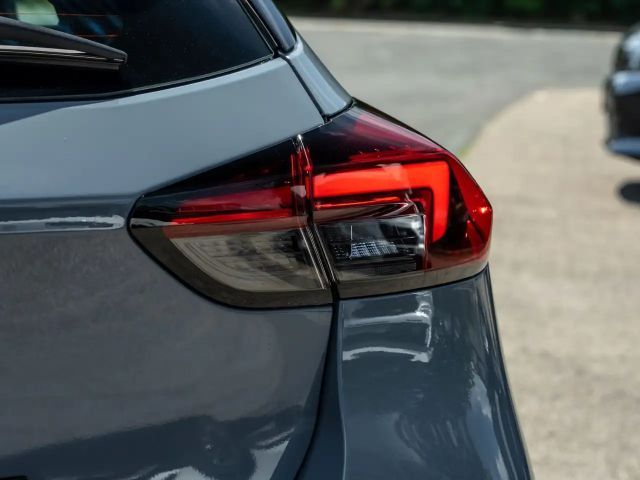 Opel Corsa GS-Line Grand Sport