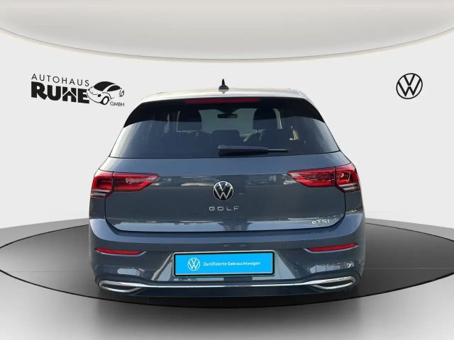 Volkswagen Golf DSG Golf VIII Move
