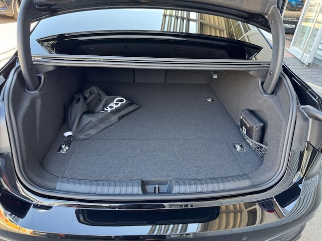 Audi A6 Hybride Quattro S-Tronic Sedan