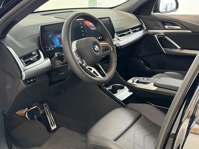 BMW X2 M-Sport sDrive20i