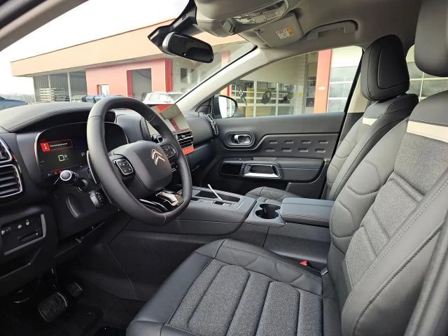 Citroën C5 Aircross Hybrid Max