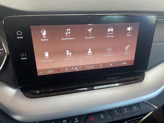 Skoda Octavia Combi Style Style